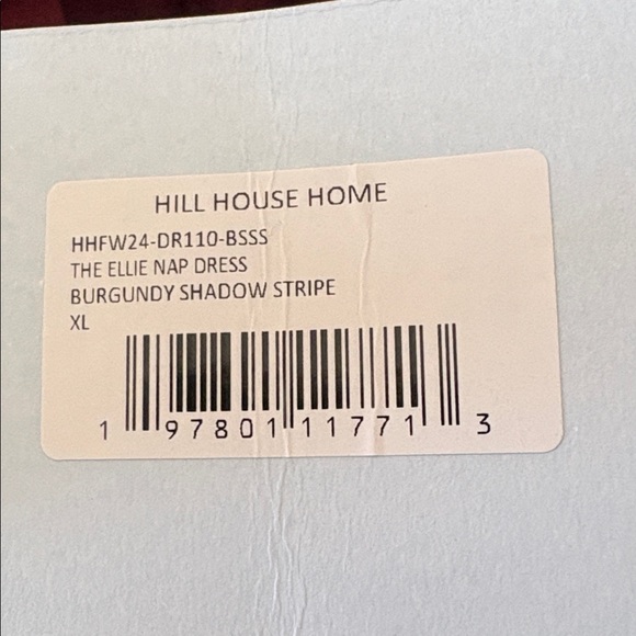 Hill House Ellie Nap dress - Picture 4 of 4